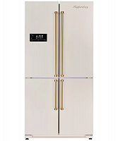 Холодильник SIDE-BY-SIDE KUPPERSBERG NMFV 18591 C