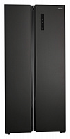Холодильник SIDE-BY-SIDE NORDFROST RFS 480D NFB inverter