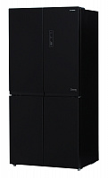 Холодильник SIDE-BY-SIDE Hyundai CM5005F