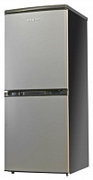 Двухкамерный холодильник SHIVAKI SHRF 140 DP