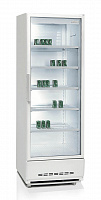 Однокамерный холодильник БИРЮСА 460Н-1