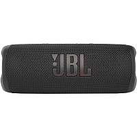 JBL FLIP 6 чёрный