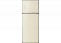 Двухкамерный холодильник PANASONIC NR-B 510 TG-N8