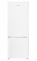 Двухкамерный холодильник MAUNFELD MFF150W