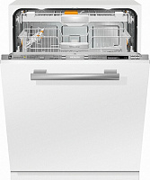 Встраиваемая посудомоечная машина 60 см MIELE G6861 SCVi  