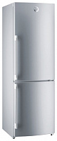 Двухкамерный холодильник Gorenje NRK 68 SYA