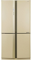 Холодильник SIDE-BY-SIDE SHARP SJ-EX98FBE