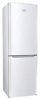 Двухкамерный холодильник HOTPOINT-ARISTON HBM 1181.2 NF