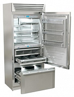 Двухкамерный холодильник FHIABA M 5991TST6