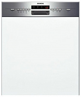 Встраиваемая посудомоечная машина 60 см SIEMENS SN 55M540 RU  