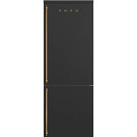 Двухкамерный холодильник Smeg FA8005RAO