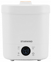Увлажнитель воздуха Starwind SHC1415 белый