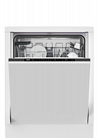 Встраиваемая посудомоечная машина 60 см BEKO BDIN16420  