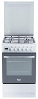 Кухонная плита HOTPOINT-ARISTON H5G56F (W) RU