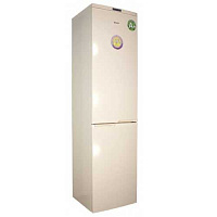 Двухкамерный холодильник DON R- 299 S