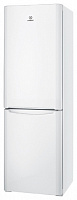 Двухкамерный холодильник Indesit BIA 18 NF