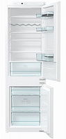Встраиваемый холодильник Gorenje NRKI 4181 E1