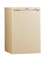 Холодильник POZIS RS-411 бежевый