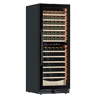 Встраиваемый винный шкаф Meyvel MV141PRO-KBT2