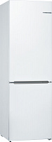 Двухкамерный холодильник BOSCH KGV36XW21R