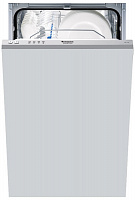 Встраиваемая посудомоечная машина HOTPOINT-ARISTON LST 11677