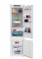 Встраиваемый холодильник BEKO BCNA306E2S*