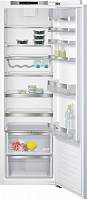Встраиваемый холодильник Siemens KI 81RAD20 R