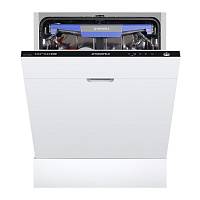 Встраиваемая посудомоечная машина 60 см MAUNFELD MLP-12IMRO  