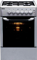 Комбинированная плита BEKO FFSS 62010 GS