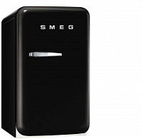 Однокамерный холодильник SMEG FAB5RNE1