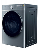Фронтальная стиральная машина Hyundai WMD9412