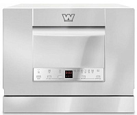 Компактная посудомоечная машина WADER WCDW-3213