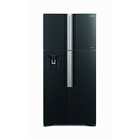 Холодильник SIDE-BY-SIDE HITACHI R-W 662 PU7X GGR