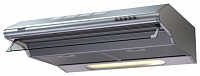 Плоская вытяжка KRONA KELLY 600 inox 2M (фильтр в комплекте)