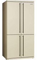 Холодильник SIDE-BY-SIDE SMEG FQ60CPO
