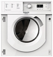 Встраиваемая стиральная машина HOTPOINT-ARISTON BI WMHL 71283 EU