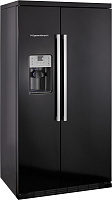 Холодильник SIDE-BY-SIDE KUPPERSBUSCH KJ 9750-0-2T