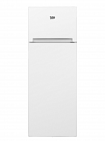 Двухкамерный холодильник BEKO DSMV5280MA0W