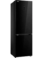 Двухкамерный холодильник TOSHIBA GR-RB360WE-DGJ(22)