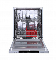 Встраиваемая посудомоечная машина 60 см LEX PM 6062 B  