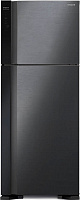 Двухкамерный холодильник HITACHI R-V540PUC7 BBK