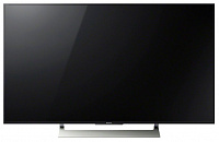 Телевизор SONY KD75XE9005BR2