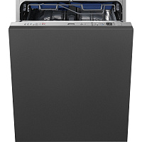 Встраиваемая посудомоечная машина 60 см Smeg STA7234LFR  