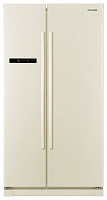 Холодильник SIDE-BY-SIDE SAMSUNG RSA1SHVB