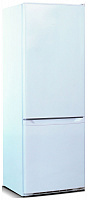 Двухкамерный холодильник NORD NRB 137 033 