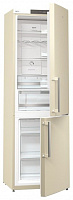 Холодильник Gorenje NRK 6192 JC