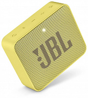 JBL GO 2 Yellow