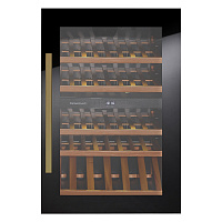 Встраиваемый винный шкаф KUPPERSBUSCH FWK 2800.0 S4