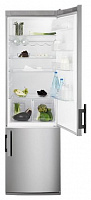 Двухкамерный холодильник Electrolux EN 4000 AOX