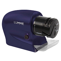 LUMME LU-1804 темный топаз